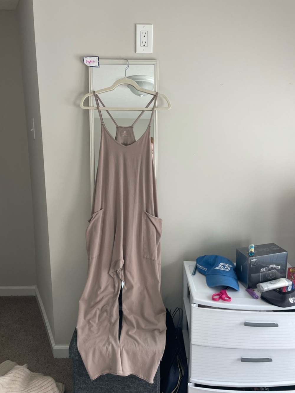 Free People Hotshot Onesie